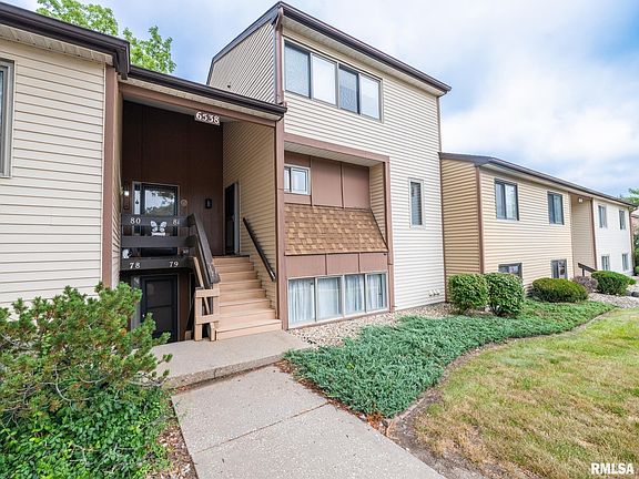 2nd image of 6538 N Allen Rd Unit 79