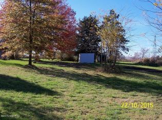 1968 10th St, Martin, MI 49070