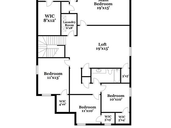 3rd image of 35368 W San Capistrano Ave
