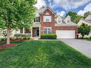 4408 Cordova Dr, New Albany, OH 43054