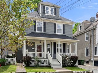 42 Union St, Watertown, MA 02472