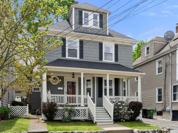 42 Union St, Watertown, MA 02472