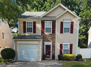 3471 Carriage Chase Rd S, Atlanta, GA 30349