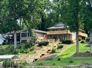 227 Lyman Lake Rd, Lyman, SC 29365