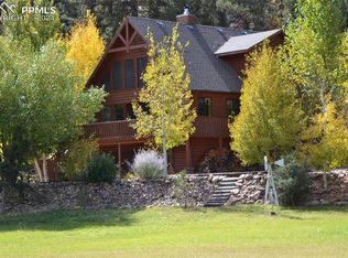 27 Ranch View Rd, Florissant, CO 80816