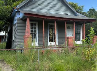 1539 Chestnut St, Augusta, GA 30901