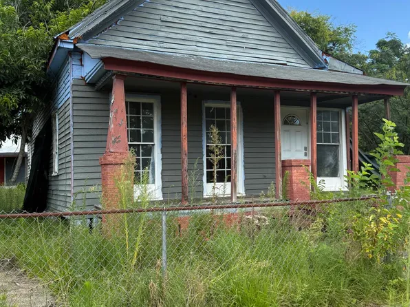 1539 Chestnut Street, Augusta, GA 30901