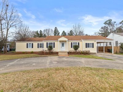 212 N 21st Ave, Hattiesburg, MS, 39401