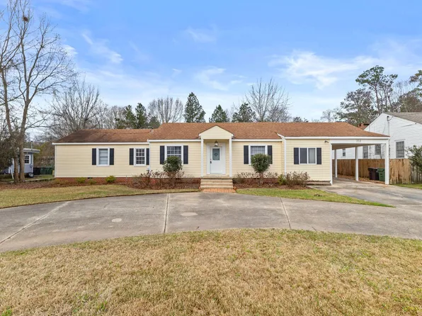 212 N 21st Ave, Hattiesburg, MS 39401