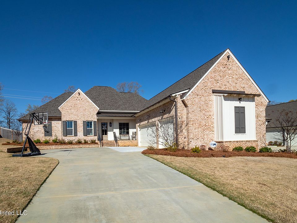143 Camden Lake Dr, Madison, MS 39110 Zillow