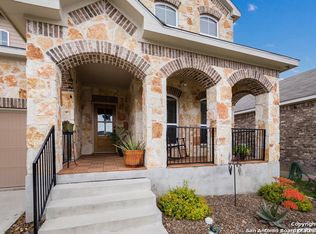 7831 Kings Spg, San Antonio, TX 78254
