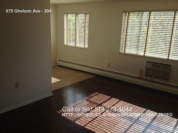 3rd image of 670 Gholson Ave APT 304