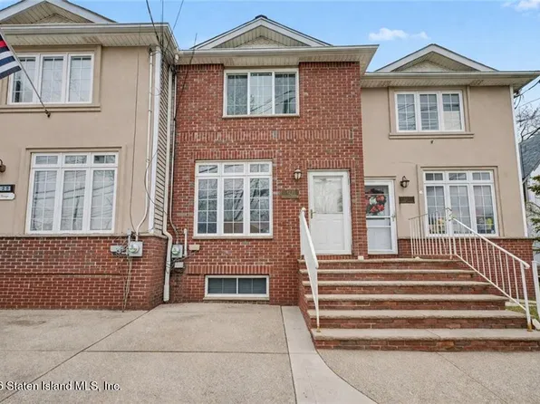 123 Cannon Ave, Staten Island, NY 10314