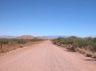 LOT 10 Ariz Sun Sites #3, Pearce, AZ 85625
