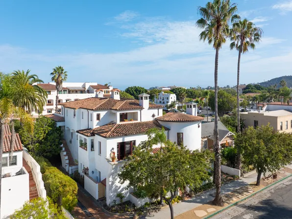 216 E Figueroa St, Santa Barbara, CA 93101