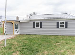 2027 County Road 2265, Moberly, MO 65270