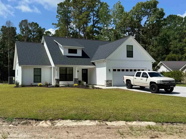 1353 White Oak Ln., Galivants Ferry, SC 29544
