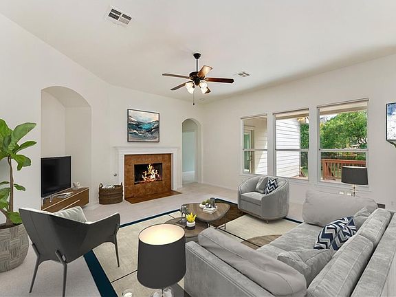 4th image of 7605 Roaring Springs Dr
