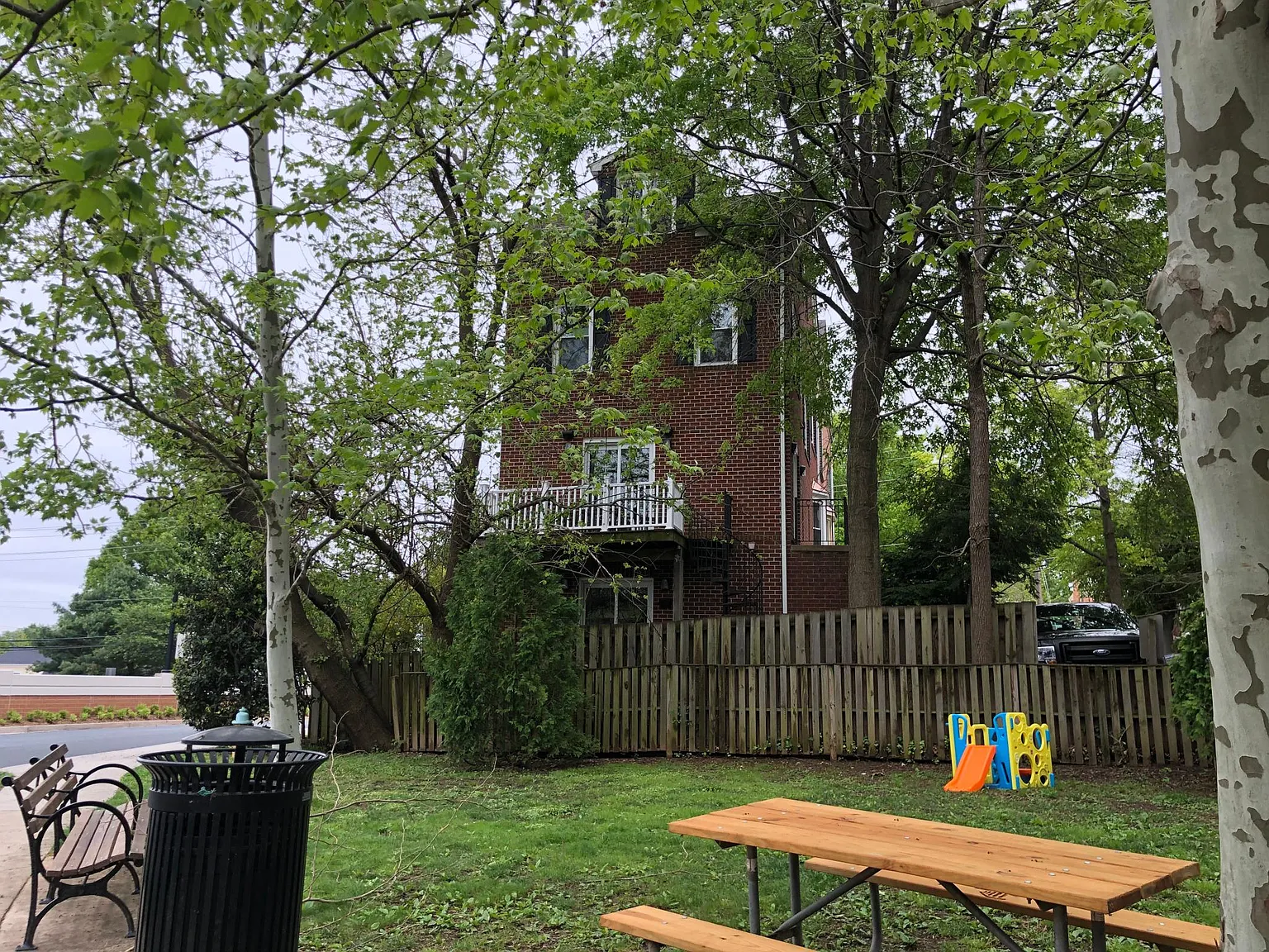 4105 Cherry Hill Rd — Photo 2