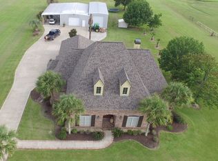 7871 State Highway 92, Maurice, LA 70555