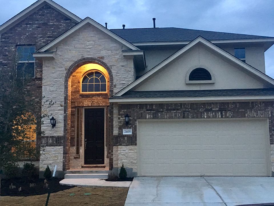 1st image of 2405 Granite Hill Dr