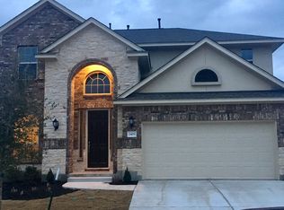 2405 Granite Hill Dr, Leander, TX 78641