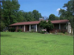 3460 Buttermilk Hill Rd, Radnor, OH 43066