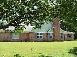 1508 Holley St, Minden, LA 71055