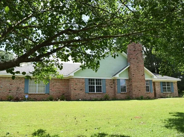 1508 Holley St, Minden, LA 71055