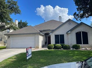 9315 Tyler Oaks, Helotes, TX 78023