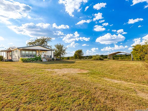 4th image of 14858 Fm 1322