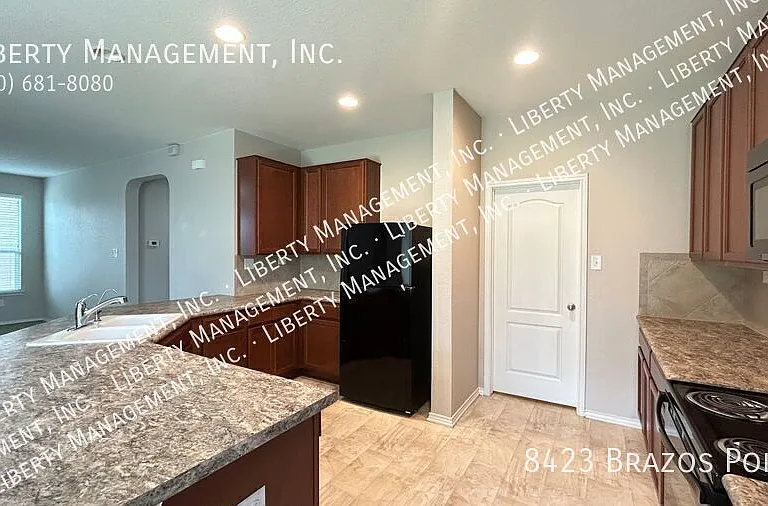 8423 Brazos Point — Photo 10