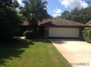 1864 Spruce Creek Blvd W, Pt Orange, FL 32128