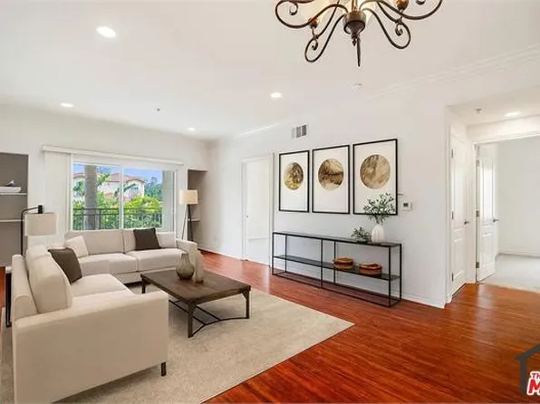 3328 Oakhurst Ave, Los Angeles, CA
