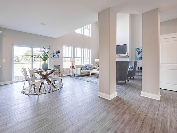 5th image of 16328 S Forest Edge Dr