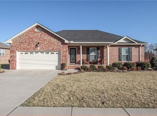 247 Wildcat Run, Gallatin, TN 37066
