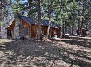 151 N Piney Rd, Story, WY 82842