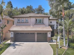 4325 Torrey Pines Dr, Chino Hills, CA 91709