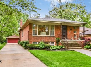 10731 S Seeley Ave, Chicago, IL