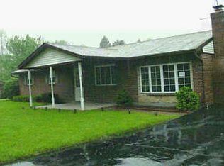 5535 N Waynesville Rd, Oregonia, OH 45054