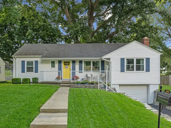 1040 Tulip Ln, Lafayette, IN 47904