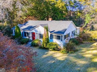 304 Taliaferro Dr, Hogansville, GA 30230