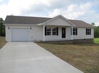 1133 Auger Spgs, Corbin, KY 40701