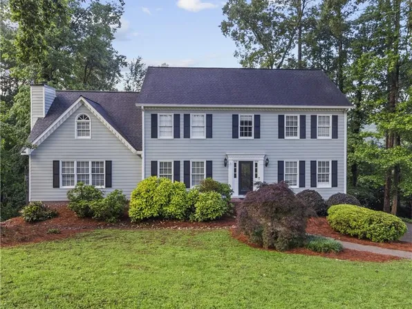 4468 Windsor Oaks Dr, Marietta, GA 30066