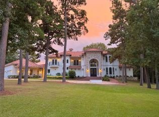 11380 Majestic Dr, Montgomery, TX 77316