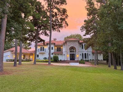 11380 Majestic Dr, Montgomery, TX, 77316