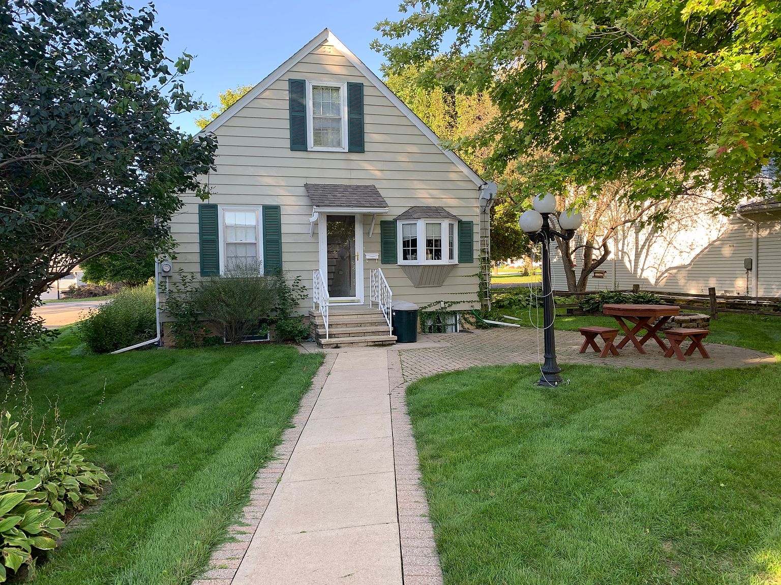206 W 3rd St, Saint Ansgar, IA 50472 Zillow