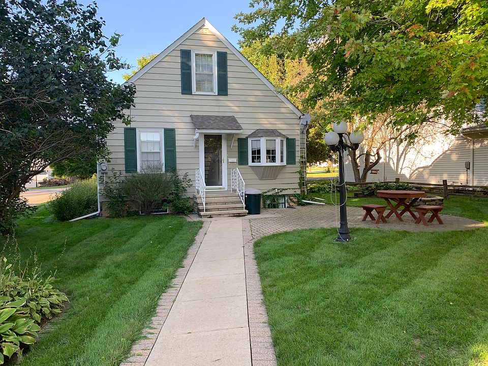 206 W 3rd St, Saint Ansgar, IA 50472 Zillow