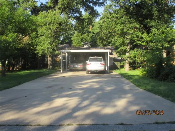 1517 N Fordson Dr, Oklahoma City, OK 73127