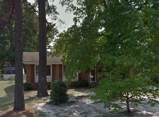 326 Creighton Dr, West Columbia, SC 29172